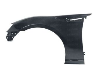 SEIBON  OEM-STYLE CARBON FIBER FENDERS FOR 2013-2020 SCION FR-S / TOYOTA 86 / SUBARU BRZ
