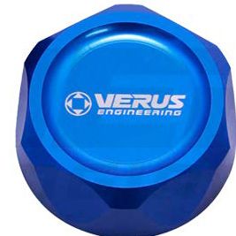 Verus Engineering Subaru Oil Cap EJ and FA20 Equipped Subarus - FHS Bue