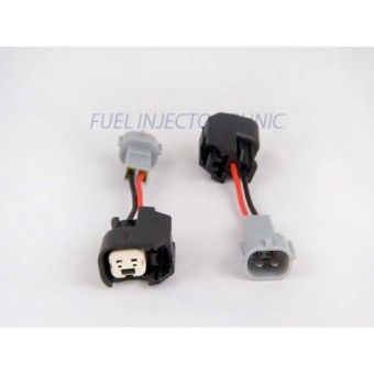 Fuel Injector Clinic Plug and Play Adaptors - 2013+ FR-S / BRZ