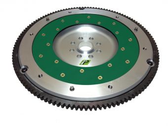 Fidanza Billet Aluminum Flywheels