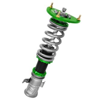 Fortune Auto 500 Series Coilover - Generation 7 - Subaru BRZ (ZC6)