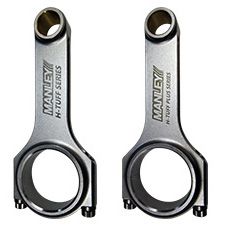 MANLEY FA20 - H-TUFF & H-TUFF PLUS ROD - FA20 BRZ 2.0L 2013+ / WRX 2015+
