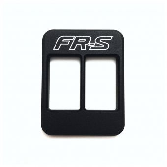 MTEC Industries FR-S Heater Plaque