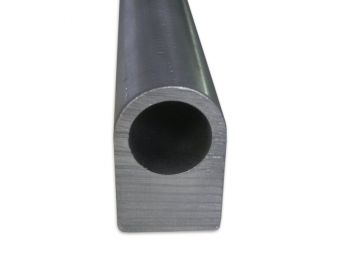Racer X -8AN Fuel Rail Extrusion - P/N: 09011