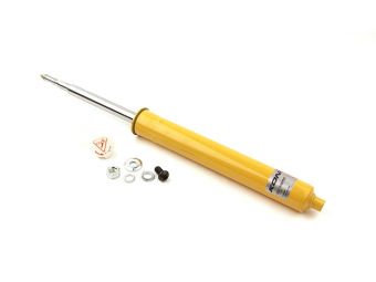 Koni Sport / Yellow Struts (Front) - 2013+ FR-S / BRZ