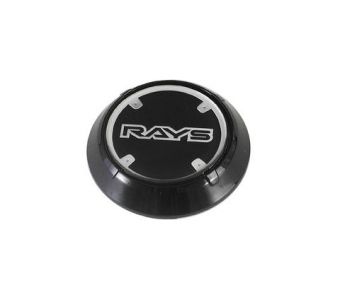 Volk Racing Gram Lights 57S Pro Center Cap - Universal