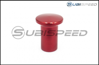 GCS EBRAKE BUTTON - 2013+ FR-S/BRZ/86 RED - GCSEBRAKERD