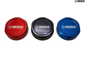 Verus Engineering FRS/BRZ/GT86/GR86 Brake Master Cylinder Cap