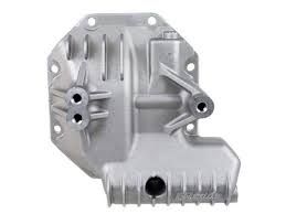 Greddy High Capacity Rear Differential Cover - 2013+ FR-S / BRZ  