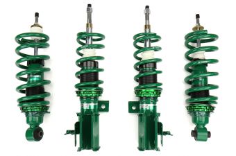 TEIN STREET ADVANCE Z COILOVERS 2013-2020 FRS / BRZ / 86