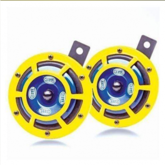 Hella Sharptone Horn Kit - 2013+ FR-S / BRZ / 86