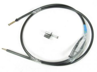 Hallman Pro Cockpit Controller Add-On Kit for Manual Boost Controller