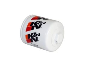 KN Filters Oil Filter OIL FILTER; AUTOMOTIVE