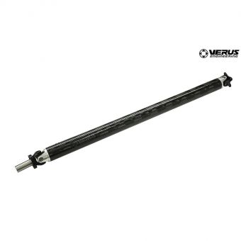 Verus Carbon Fiber Driveshaft - BRZ/GT86/FRS