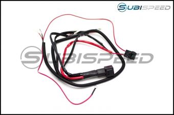 SubiSpeed Hella Supertone Horn Wiring Harness - 2013+ FR-S / BRZ / 86