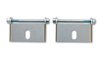 Vibrant Replacement EASY MOUNT IC Bracket assembyl w/ IC #12800 incl 2 brackets required hardware
