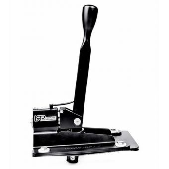 IRP SHORT SHIFTER V3 - 2013+ FR-S BRZ BLACK W/ BLACK SNAP