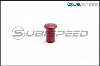 SubiSpeed eBrake Button 2015+ WRX / 2015+ STI / 2013+ FR-S / BRZ Red
