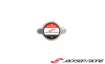Jackson Racing Radiator Cap