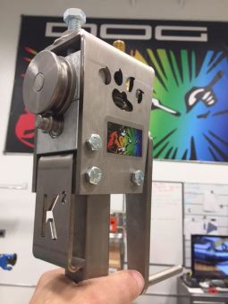 K2 Bead Roller