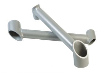 Whiteline Rear Sway Bar Mount Support - 2013+ FR-S / BRZ