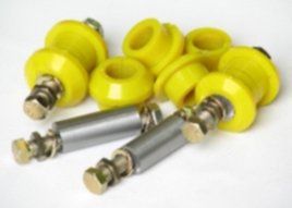 WHITELINE CAMBER BOLT KIT (REAR) - 2013+ FR-S / BRZ