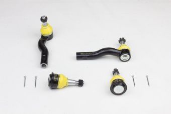 Whiteline Roll Centre/Bump Steer - Correction Kit - 13+ FRS/BRZ/86