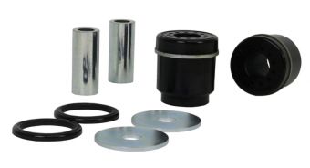 Whiteline 12+ Scion FR-S/Subaru BRZ/Toyota 86 Rear Diff - Support Outrigger Bushing