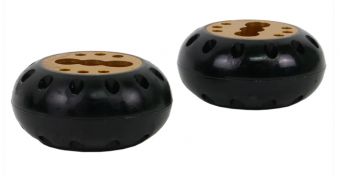 Whiteline 12+ Scion FR-S/Subaru BRZ/Toyota 86/Toyota GT-86 Rear Diff-Mount in Cradle Bushing