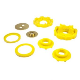 Whiteline Support Outrigger Insert - 2013+ FR-S / BRZ