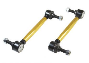 Whiteline Adjustable End Links (Front) - 2013+ FR-S / BRZ