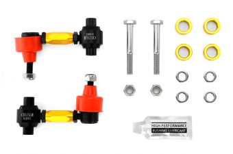 WHITELINE SWAY BAR LINKS 2015+ WRX / STI / 2013+ BRZ / 2013-2016 FR-S / 86