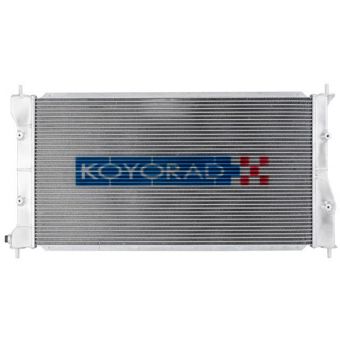 Koyo Aluminum Racing Radiator Scion FR-S 2013-2016 / Subaru BRZ 2013+ / Toyota 86 / GR86 2017+