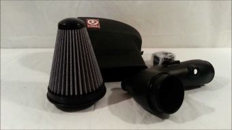 Power Pak - Daily Driver (TI/Catted) - 2013+ FR-S / BRZ