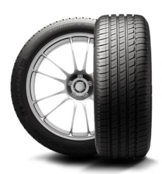 Michelin Primacy MXV4 (T) P235/60R18102TPRIMMXV4 REPL102