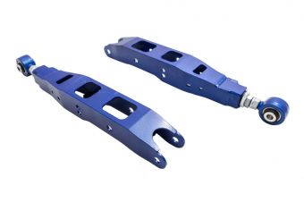 Megan Racing Rear Camber Arm (Rear Lower) Scion FR-S 13-16 / Subaru BRZ 13+ / Toyota 86 17+ 