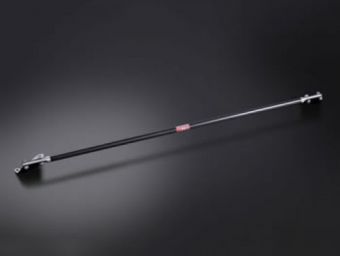 TRD FRONT STRUT BAR - 2013+ FR-S / BRZ / 86