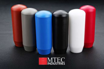 MTEC Industries Shift Knob Subaru 6MT Models (inc. 2013+ BRZ / 2004+ STI / 2015+ WRX)