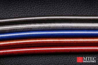 MTEC Industries Brake Lines Scion FR-S 2013-2016 / Subaru BRZ 2013+ / Toyota 86 2017+