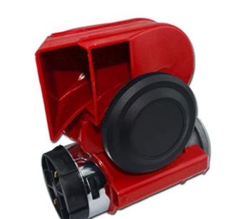 Nautilus Compact Hybrid Electric AirHorn