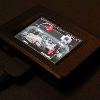 Openflash Tablet Tuner(OFT) V2 - 2013+ FR-S / BRZ