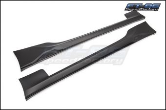 Side Skirts And Other Body Parts For Fr S Subaru Brz Toyota Gt 86 Ft 86 Motor Sports
