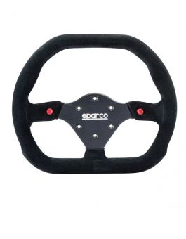 SPARCO P310 STEERING WHEEL - UNIVERSAL