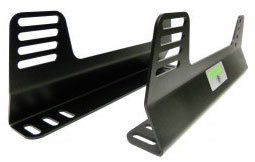 Planted Technology Side Mount for Aftermarket Seats - Universal