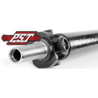 PST Carbon Fiber Driveshaft (MT) - 2013+ FR-S / BRZ
