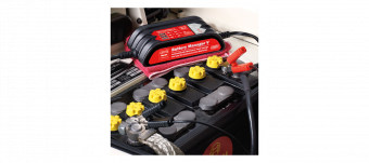 Griots Garage Battery Manager V