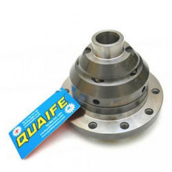 Quaife ATB Limited Slip Differential - 2013+ FR-S / BRZ