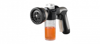 Griots Garage Multi-Pattern Nozzle & Dispenser