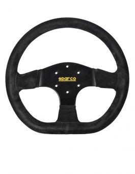 SPARCO R353 STEERING WHEEL - UNIVERSAL