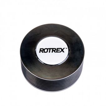 Kraftwerks Pulley - 75mm 8 Rib